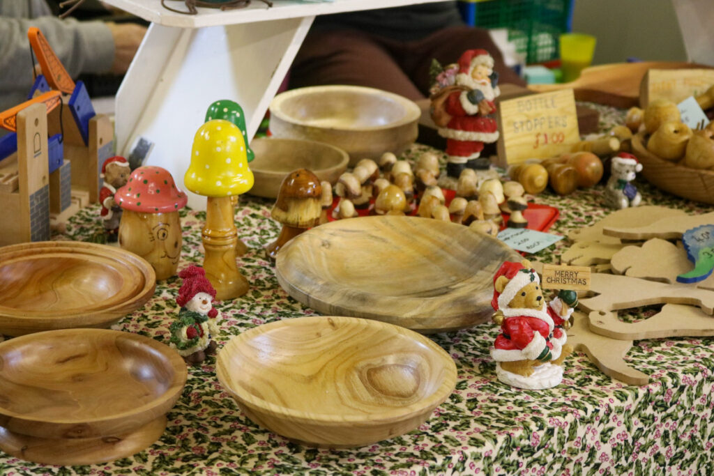 Remembrance Art & Craft Sale Nov2021